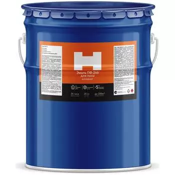 Эмаль HAMMERTON ПФ-266 212220 241534