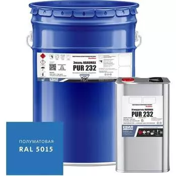 Эмаль HardMax 4690417108497