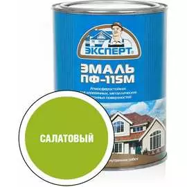 Эмаль Эксперт ПФ-115М 28398