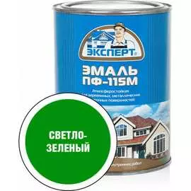 Эмаль Эксперт ПФ-115М 28402