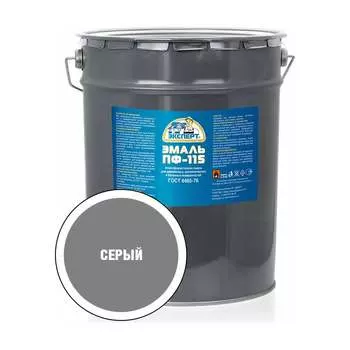 Эмаль Эксперт ПФ-115М 25938