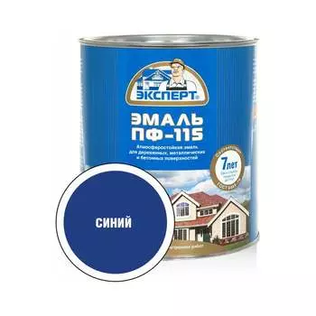 Эмаль Эксперт ПФ-115М 26623