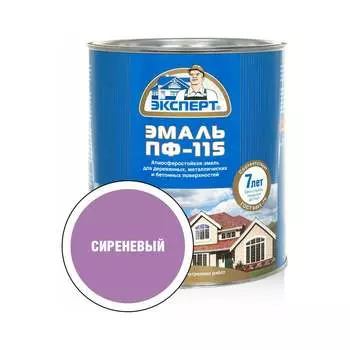 Эмаль Эксперт ПФ-115М 28408