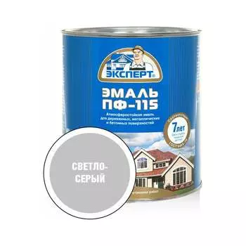 Эмаль Эксперт ПФ-115М 25954