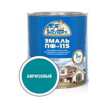 Эмаль Эксперт ПФ-115М 28388