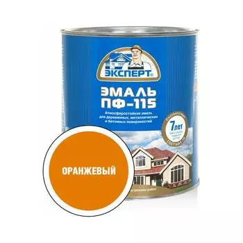 Эмаль Эксперт ПФ-115М 28397