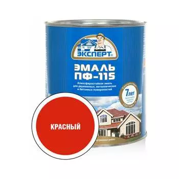 Эмаль Эксперт ПФ-115М 26627