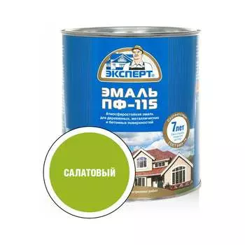 Эмаль Эксперт ПФ-115М 28400