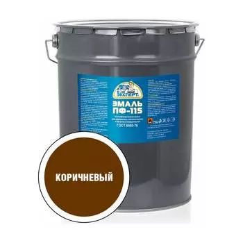 Эмаль Эксперт ПФ-115М 25940