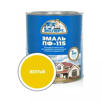 Эмаль Эксперт ПФ-115М 25957