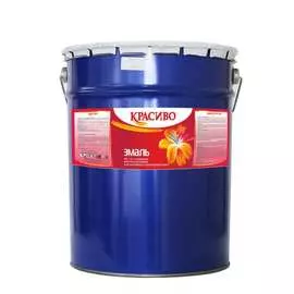 Эмаль Красиво ПФ-115 4690417011193