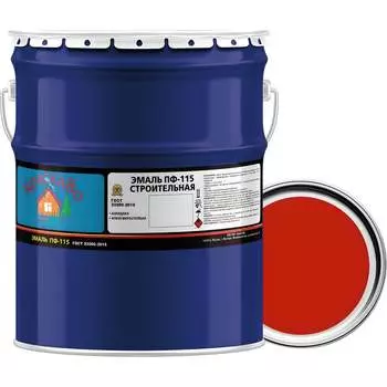 Эмаль Москвичка 4620105771771