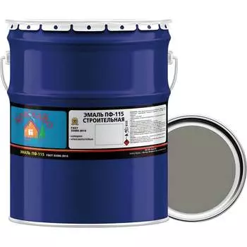 Эмаль Москвичка 4620105771825