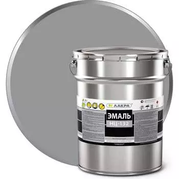 Эмаль ЛАКРА