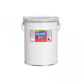 Эмаль ленинградские краски фазенда пф-115 бежевая 20 кг 23049