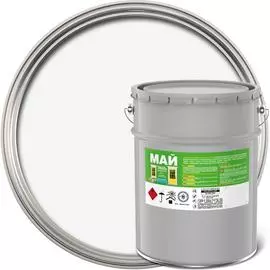 Эмаль МАЙ