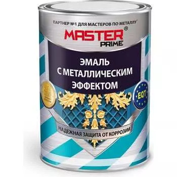 Эмаль Master Prime 4300008312