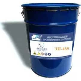 Эмаль Мицар ЭП-439 УТ000010773