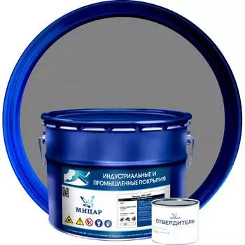 Эмаль Мицар ЭП-1267 УТ000010768