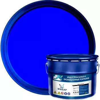 Эмаль Мицар ХС-710 УТ000013201