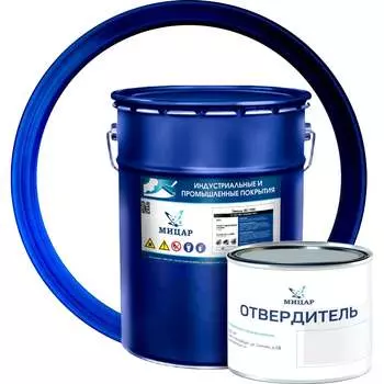 Эмаль Мицар ХС-759 00000001046