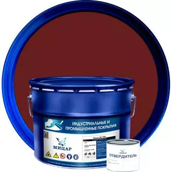 Эмаль Мицар ХС-759 УТ000013125