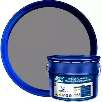 Эмаль Мицар ХВ-124 УТ000011673