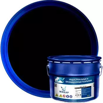 Эмаль Мицар ХВ-124 УТ000011814