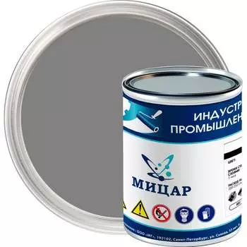 Эмаль Мицар ХВ-124 УТ000012861