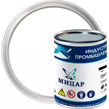 Эмаль Мицар ХВ-124 УТ000012931