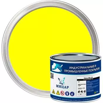 Эмаль Мицар ХВ-124 УТ000012939