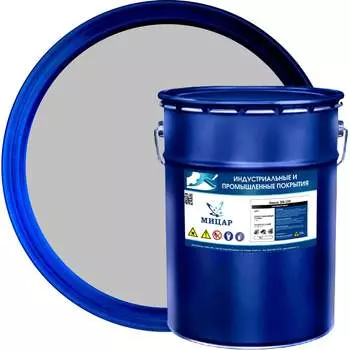 Эмаль Мицар ХВ-125 УТ000012694