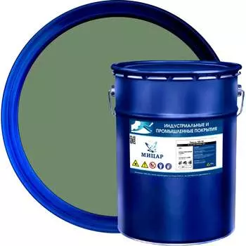 Эмаль Мицар ХВ-16 УТ000011832