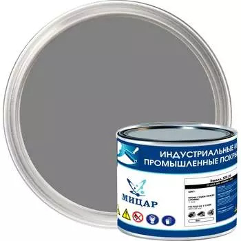Эмаль Мицар ХВ-16 УТ000013836