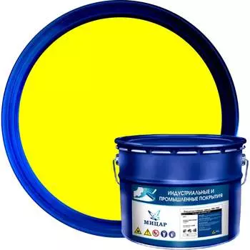 Эмаль Мицар ХВ-785 УТ000011568