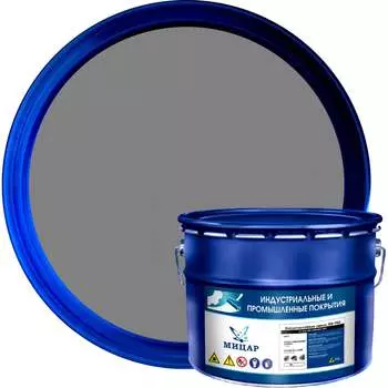 Эмаль Мицар ХВ-785 УТ000011665