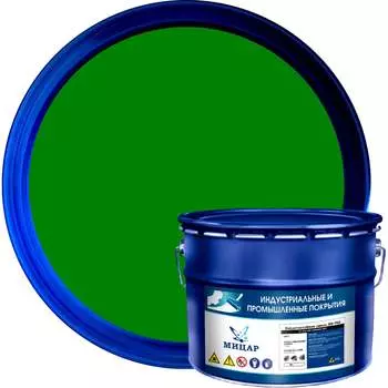 Эмаль Мицар ХВ-785 УТ000011730