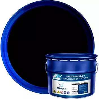 Эмаль Мицар ХВ-785 УТ000011910