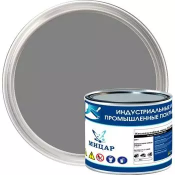 Эмаль Мицар ХВ-785 УТ000013530