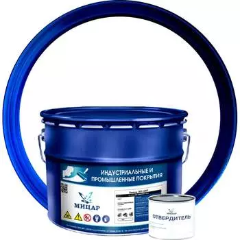 Эмаль Мицар ЭП-1267 УТ000013144