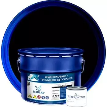 Эмаль Мицар ЭП-773 УТ000013143