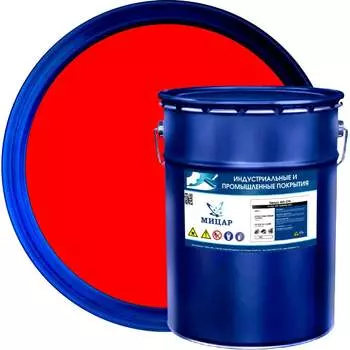 Эмаль Мицар КО-174 00000002242