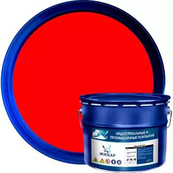 Эмаль Мицар КО-174 УТ000000562