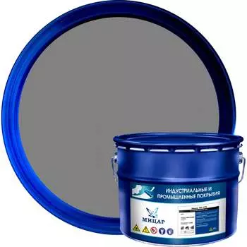 Эмаль Мицар КО-174 УТ000013509