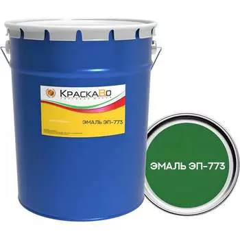 Эмаль Москвичка ЭП-773 4620105773614