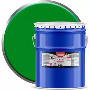 Эмаль Olecolor ПФ-115 4300000254