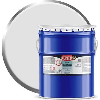 Эмаль Olecolor НЦ-132П 4100000050