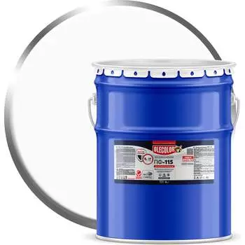 Эмаль Olecolor ПФ-115 4300000161