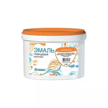 Эмаль ОПТИМИСТ