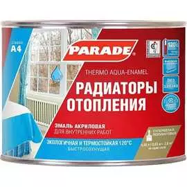 Эмаль PARADE А4 Радиаторы отопления 90003187630